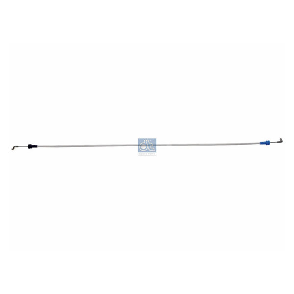 Wire, door handle, left 4.63403 DIESEL TECHNIC